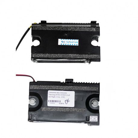 Динамик для телевизора Samsung BN96-30336D [Left and Right, 6Om, 10W]